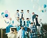 트레저, 'THE FIRST STEP' 시리즈 100만 장 기록 '코앞'