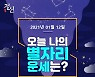 [오늘의 운세] 일간스포츠x점신과 함께하는 2021년 1월 12일 별자리운세
