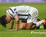 [오피셜] 디발라, 무릎 인대 부상..3연승 유벤투스에 '빨간불'