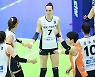 김희진 17점 맹활약.. IBK기업은행, 현대건설에 역전승