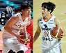 '신인왕 후보' 오재현과 이윤기, 기록 경쟁도 뜨겁다