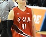 [부상] '치아 손상' KGC 오세근, 12일 전자랜드 경기 출전 불투명