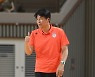 강병수 전 고려대 감독, 수원여고 행