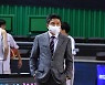 [라커룸에서] '정효근 복귀' 유도훈 감독 "큰 부담 안 줘, 20분 이상 뛰어줬으면"