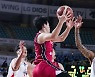 [JB화보]현대모비스 81-64 승리