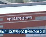 충청북도, 바이오 벤처·창업 보육공간 4곳 신설