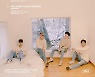 AB6IX, 리패키지앨범 'SALUTE : A NEW HOPE' 트랙리스트공개