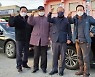 대구 택시, 협동조합으로 위기 돌파