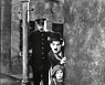 Legendary Charlie Chaplin film 'The Kid' to be re-released to mark its centenary