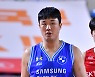 삼성 김동욱의 시계는 여전히 움직인다