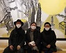 美서 '박대성 화백' 다룬 전문서적 나온다