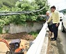 청송군, 주민숙원사업 조기 발주로 지역 경기 활성화
