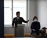 솔젠트, 주주친화 정책 필두의 간담회 성료