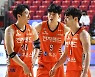 [KBL] '김낙현·심스 36점 합작' 전자랜드, KGC에 18점차 대승