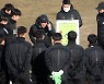 올림픽 향해 다시 달리는 김학범호..'약속의 땅' 강릉서 새 출발