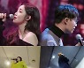 '미쓰백' 세라X홍대광, 과몰입 부르는 '숨멎' 무대..백지영 "끼가 어마어마해"