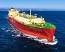 Korean shipbuilders top global order book, share 10 year high at 43 percent