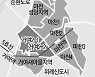 "송파 외곽은 옛 말"..강남권 유일 뉴타운 '거여·마천' 들썩