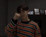 홍은기, 'ON&ON' 녹음+안무 비하인드 "성장한 모습으로 찾아뵐 것"