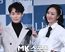 심은진♥전승빈, 부부 됐다 "'나쁜사랑' 인연..혼인신고 마쳐"(공식입장 전문)