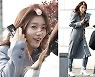 '비밀의 남자' 이채영, 헤어롤 말고 출근.."악녀 한유라 맞아?"