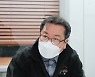 조광한 남양주시장 "불법운영중인 개농장·육견 경매장에 강력한 행정조치"