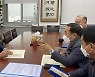 정동균 양평군수, 신축년 '네트워킹 양평' 본격 시동
