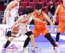[MD포토] 이재도 '누구를 줄까'