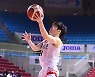 [MD포토] 이재도'환상적인 원핸드 슛'
