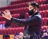 KGC 김승기 감독 "집중력을 키워야 할 것 같다"[MD인터뷰]