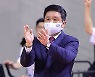 전자랜드 유도훈 감독 "정효근, 30분 이상 뛸 수 있는 체력 돼야"[MD인터뷰]