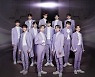 트레저 'THE FIRST STEP' 시리즈 100만장 돌파 눈앞, 자체기록 또 경신