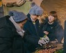 '노는언니' 서효원, 코로나19 속 국제 대회 후일담 "올드보이식 배급"[오늘TV]