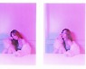 '컴백 D-1' 유하, 새 싱글 '오늘 조금 취해서 그래' 티징 포스터 공개