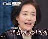 '아맛' 박영선 "김문수에 '변절자' 발언 김영삼이 목격, 앵커서 잘려"