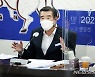 김동일 보령시장 "산업위기대응 특별지역 지정에 최선"