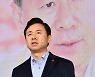 김영춘 전 장관, 부산시장 보궐선거 출사표