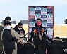 축구 올림픽대표팀 송민규