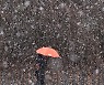 '시간당 3cm' 퇴근시간 또 고생길..김포·고양·광명·시흥 대설주의보