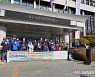 경주 탈핵시민단체 '월성원전 삼중수소 민관 합동조사' 촉구