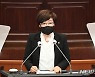 윤성미 경남도의원, 도교육청 불공정 채용과정 개선 촉구