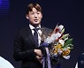 'K리그1 MVP' 손준호, 중국 산둥 이적 확정