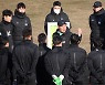 김학범호 "도쿄에서 런던 동메달 기록 넘겠다"