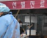 경남 한달새 진주서 최다 발생 '2.5단계 격상'..무증상 감염 40%