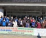 월성원전 방사성물질 검출 논란..환경단체 "민관조사위 구성하라"