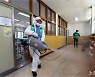 충북 학생 확진자 1명 추가발생..누적 65명