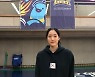 기회 얻은 우리은행 오승인, "김정은 언니같은 선수가 되고 싶어요" [서정환의 사심인터뷰]