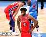 "왜 우리만 경기해? NBA 이중잣대다" 경기강행에 엠비드 불만폭발