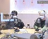 '정오의 희망곡' 빅톤 수빈 "18살 데뷔, 벌써 23살"..병찬 "난 반오십"