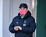 김학범 감독, '도쿄올림픽 향해 한 걸음씩' [사진]
